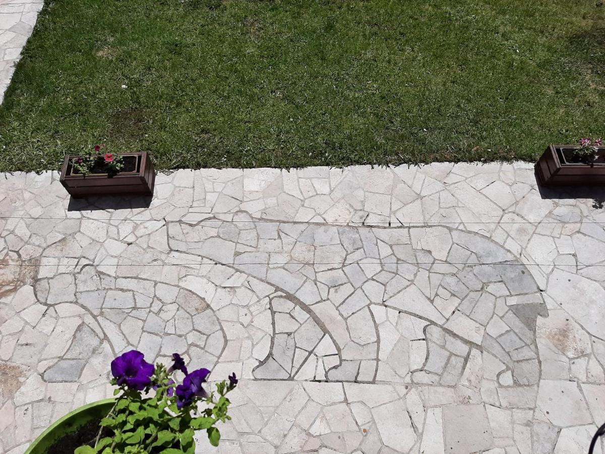 Villa Tanjuska Žabljak Exterior foto